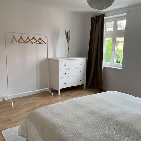 Charming Apartment Blankenburg  Dış mekan fotoğraf
