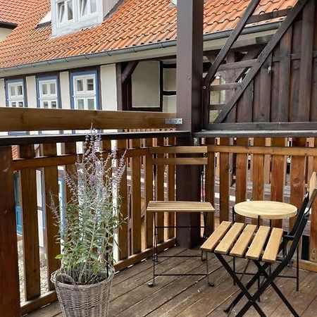 Charming Apartment Blankenburg  Dış mekan fotoğraf