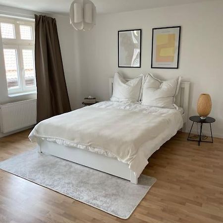 Charming Apartment Blankenburg  Dış mekan fotoğraf