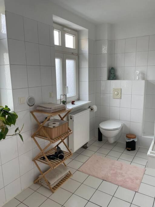 Charming Apartment Blankenburg  Dış mekan fotoğraf