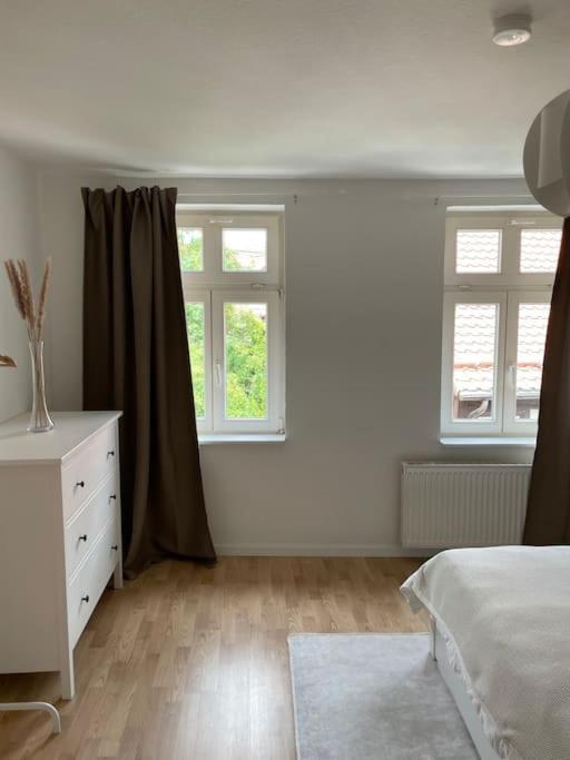 Charming Apartment Blankenburg  Dış mekan fotoğraf