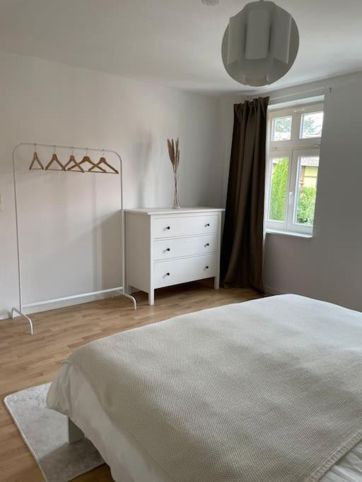 Charming Apartment Blankenburg  Dış mekan fotoğraf