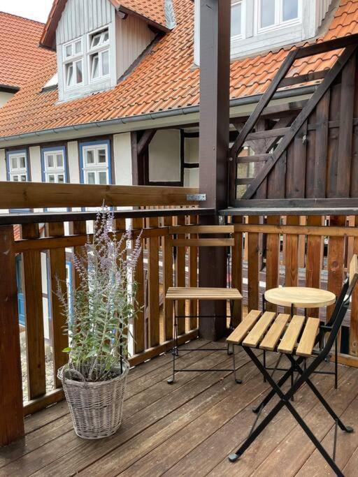 Charming Apartment Blankenburg  Dış mekan fotoğraf