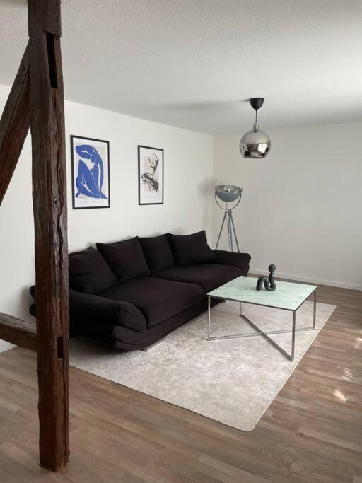Charming Apartment Blankenburg  Dış mekan fotoğraf