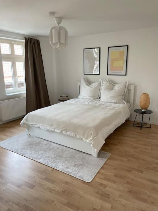 Charming Apartment Blankenburg  Dış mekan fotoğraf