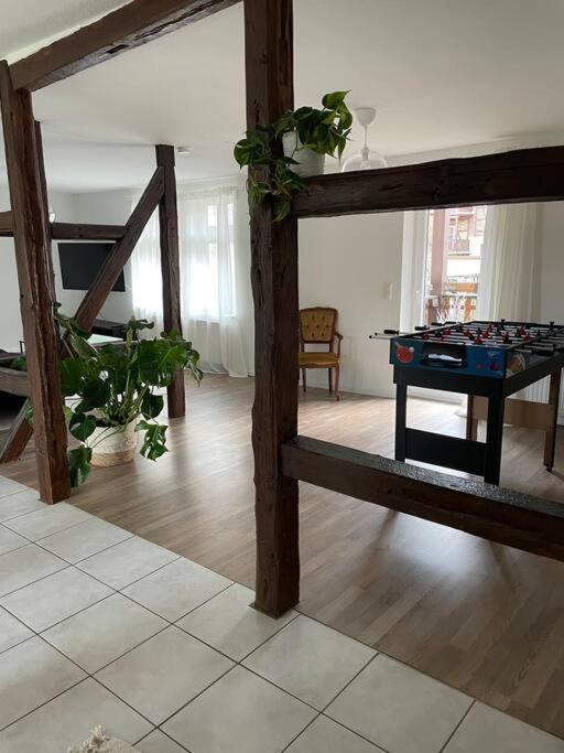 Charming Apartment Blankenburg  Dış mekan fotoğraf