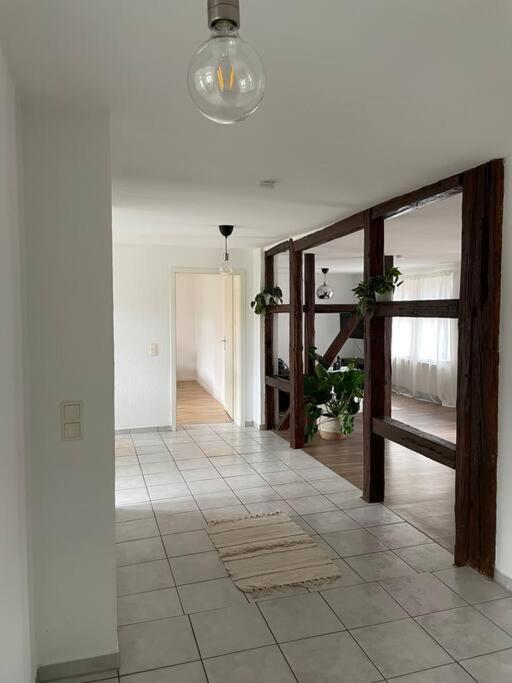 Charming Apartment Blankenburg  Dış mekan fotoğraf