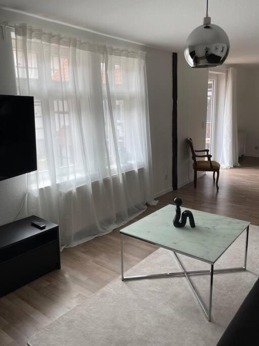 Charming Apartment Blankenburg  Dış mekan fotoğraf