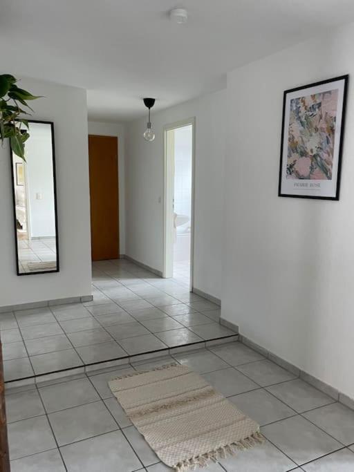 Charming Apartment Blankenburg  Dış mekan fotoğraf